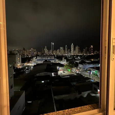 Apartamento Novissimo A 5 Minutos Barra Sul Balneario Camboriu Exterior photo