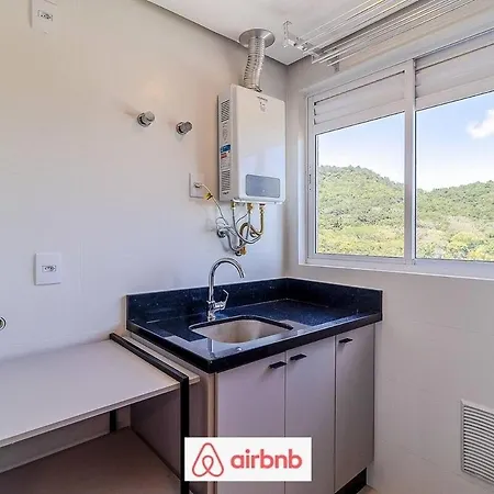 Apartamento Novissimo A 5 Minutos Barra Sul Balneario Camboriu Exterior photo