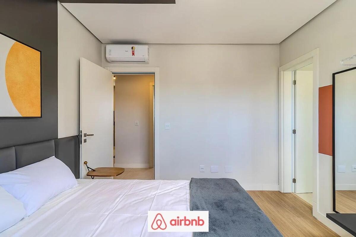 Novissimo A 5 Minutos Barra Sul Apartamento Balneário Camboriú