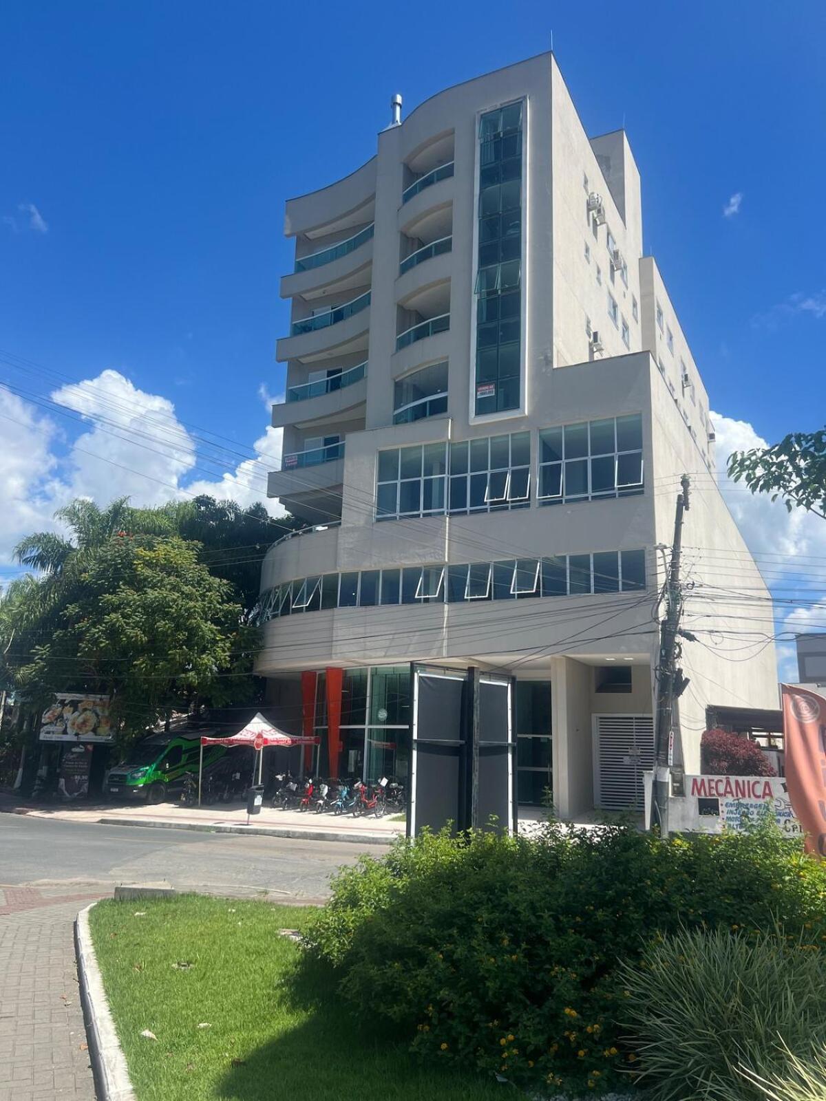 Apartamento Novissimo A 5 Minutos Barra Sul Balneário Camboriú